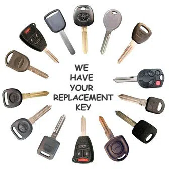 All County Locksmith Store Laurel, MD 301-712-9334 - 19-Transponder-keys