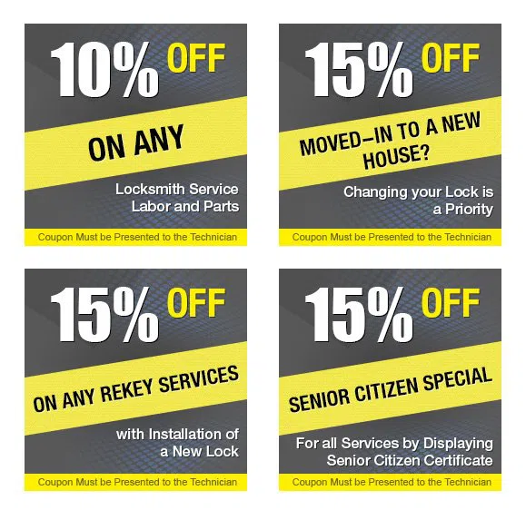 All County Locksmith Store Laurel, MD 301-712-9334 - coupon